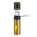 Type-C Rechargeable Portable Cigarette Lighter