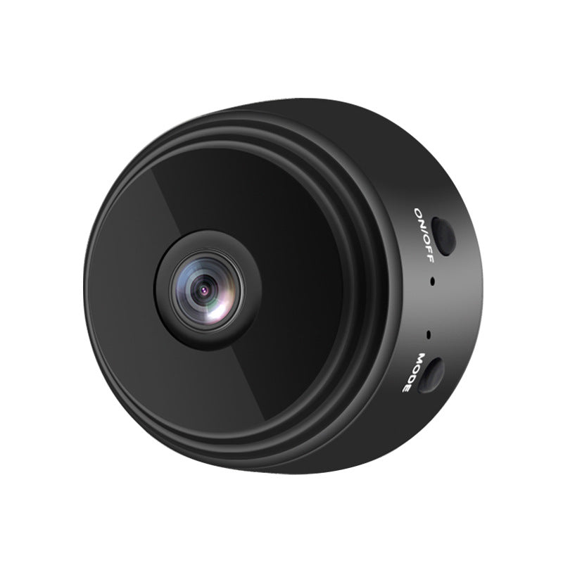 Wireless HD Magnetic Security Camera