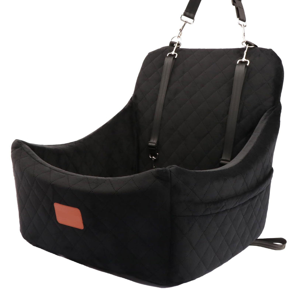 Pet Car Seat and Travel Bed