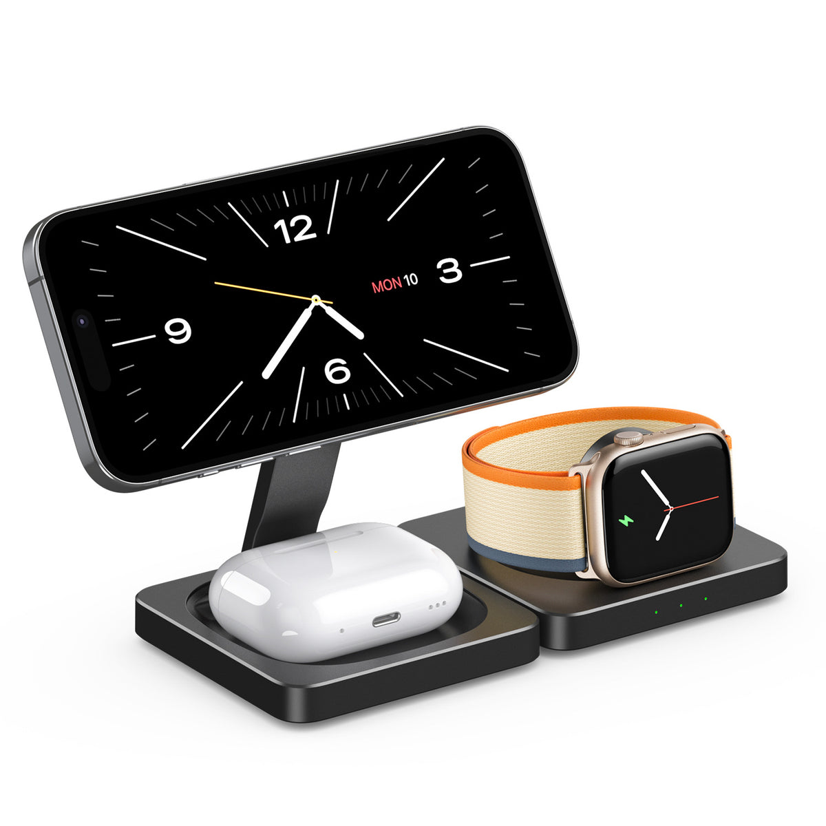 Wireless Charger Stand