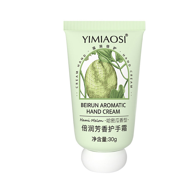 Moisturizing Scented Hand Cream