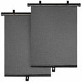 Telescopic Car Window Sunshade