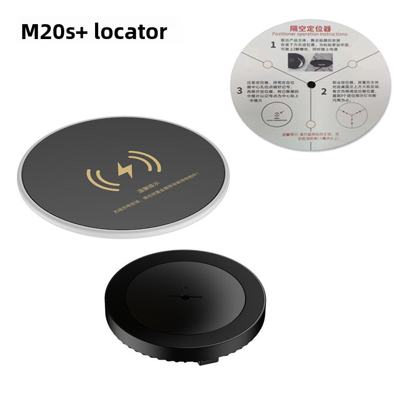 Wireless charger