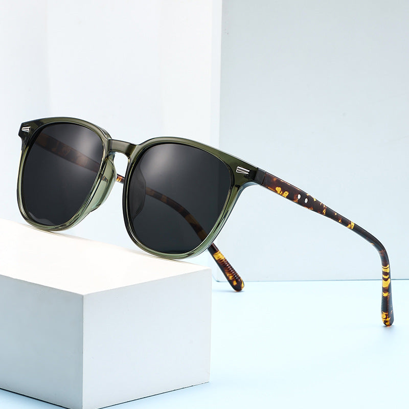 Polarized Sunglasses