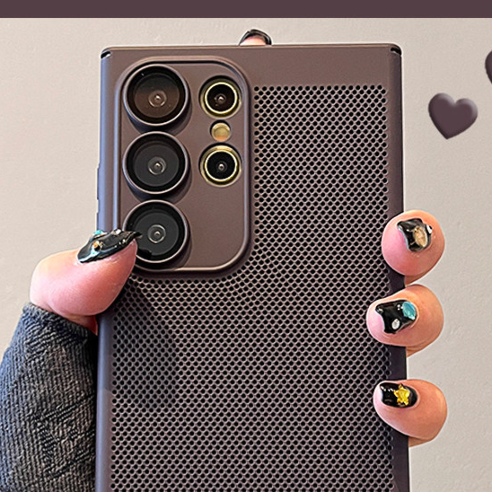 Phone case protection