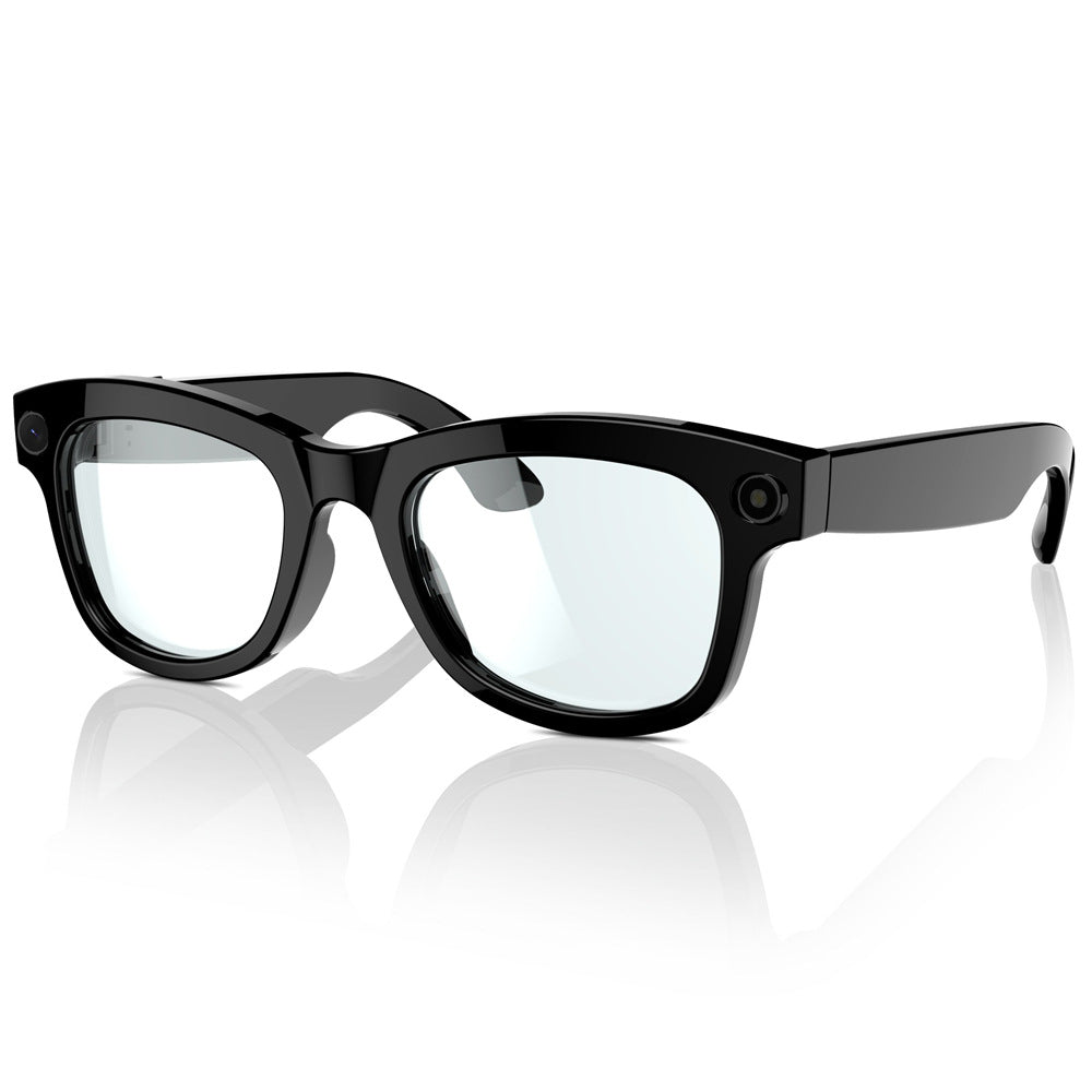 Smart glasses