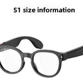 Smart glasses