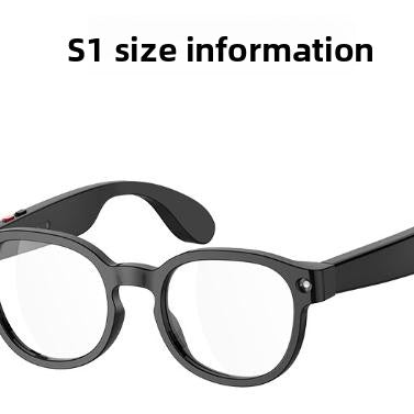 Smart glasses