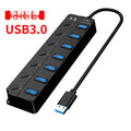 USB hub