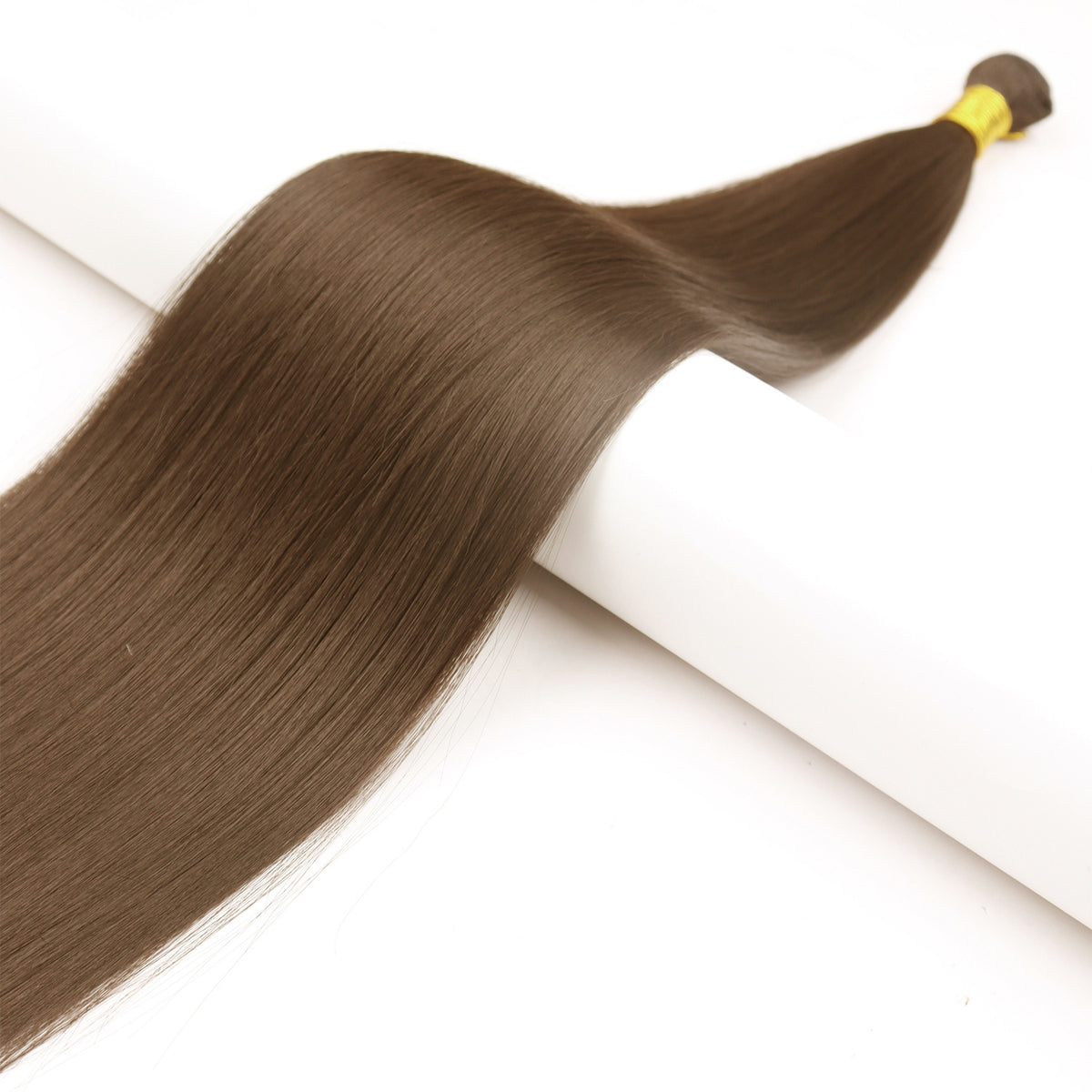 36-inch synthetic hair wig
