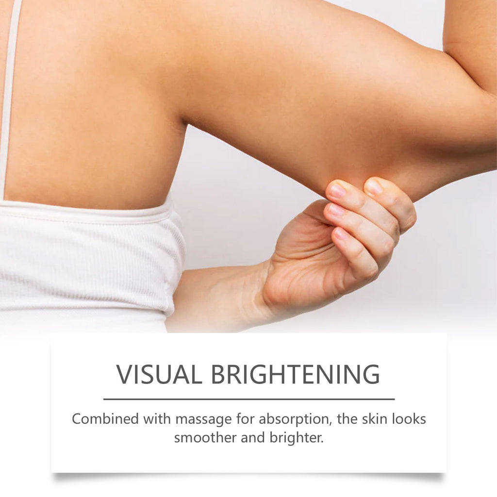 Moisturizing Body Spray