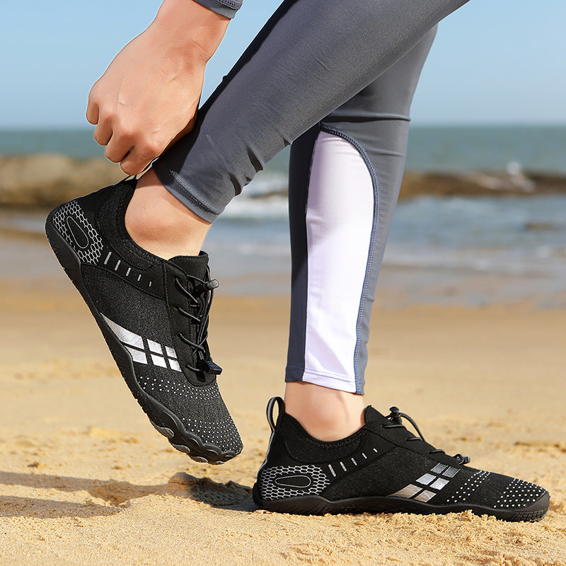 Five-Toe Outdoor Water Sports Shoes