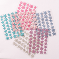 Glitter Star Acne Patches Pus Absorption