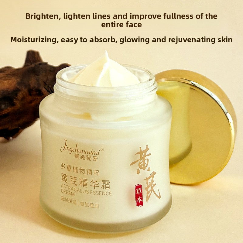 Astragalus Essence Face Cream