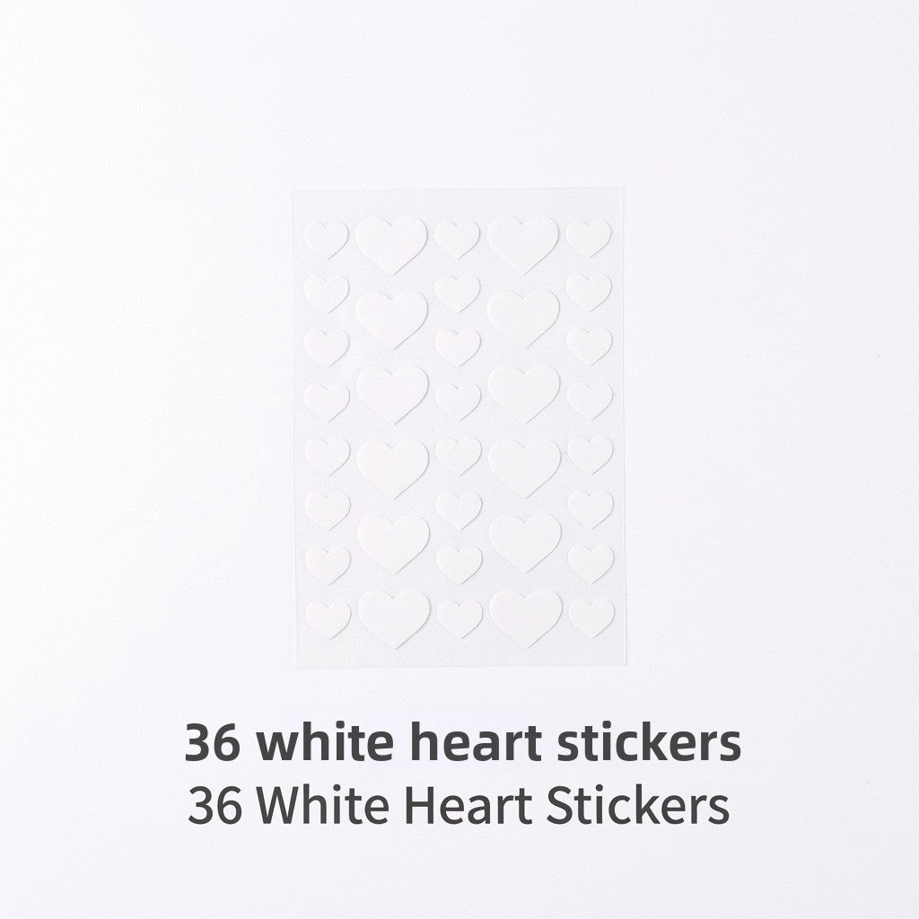 Cartoon Acne Patches