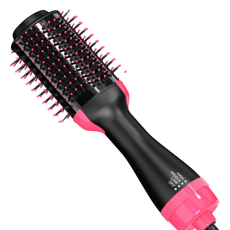 Multifunctional Electric Hair Styling Comb