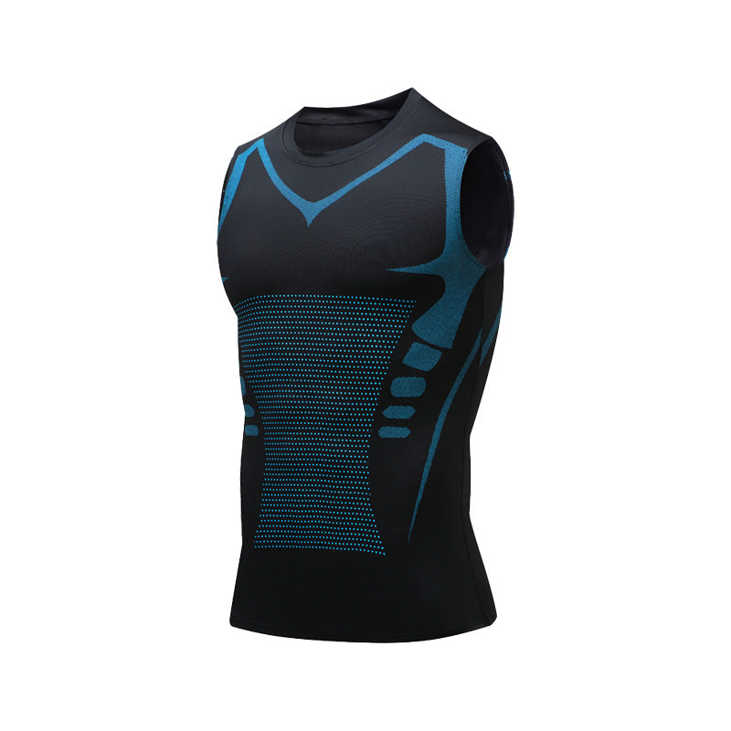 Sports tight-fitting underwear for men
