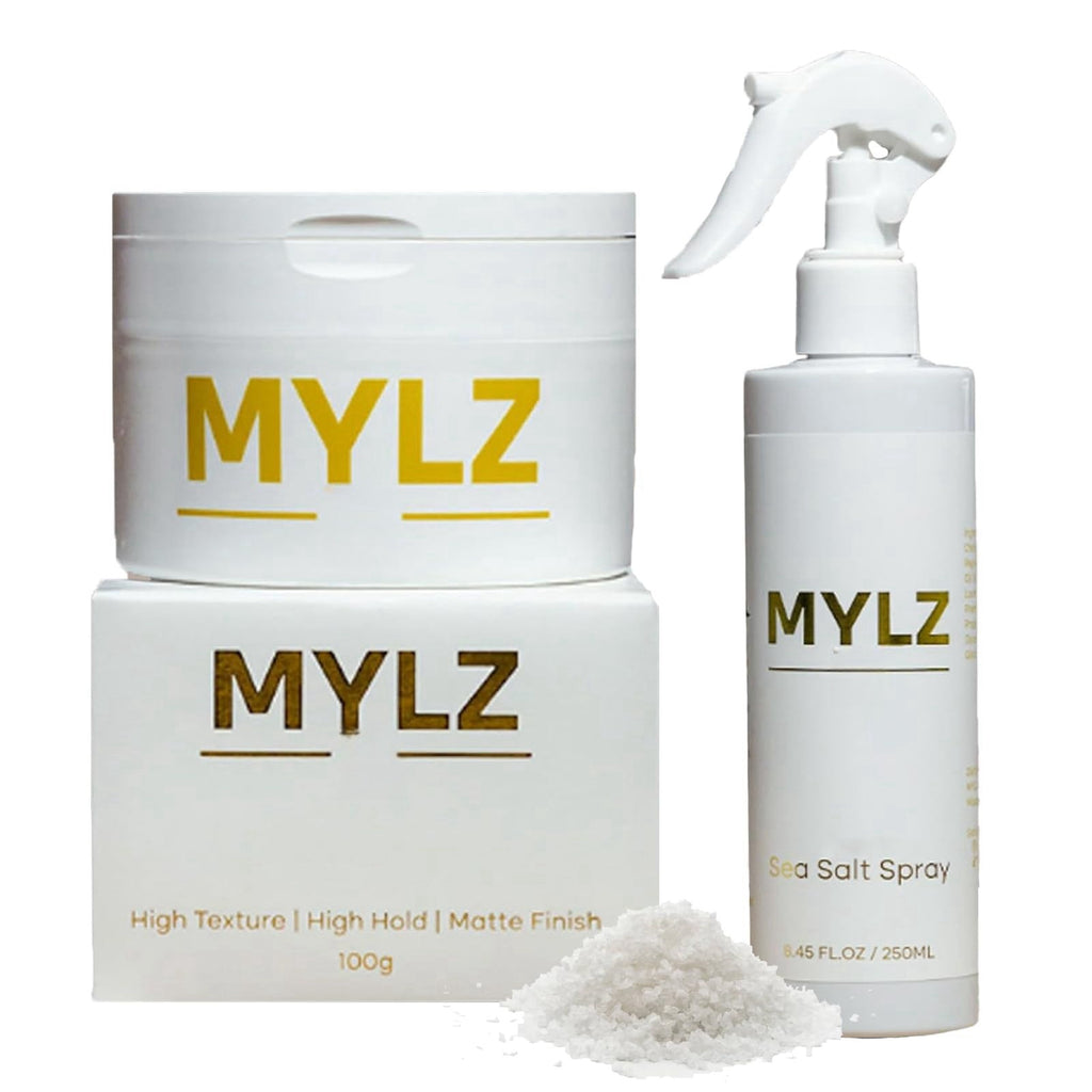 Men's Sea Salt Spray