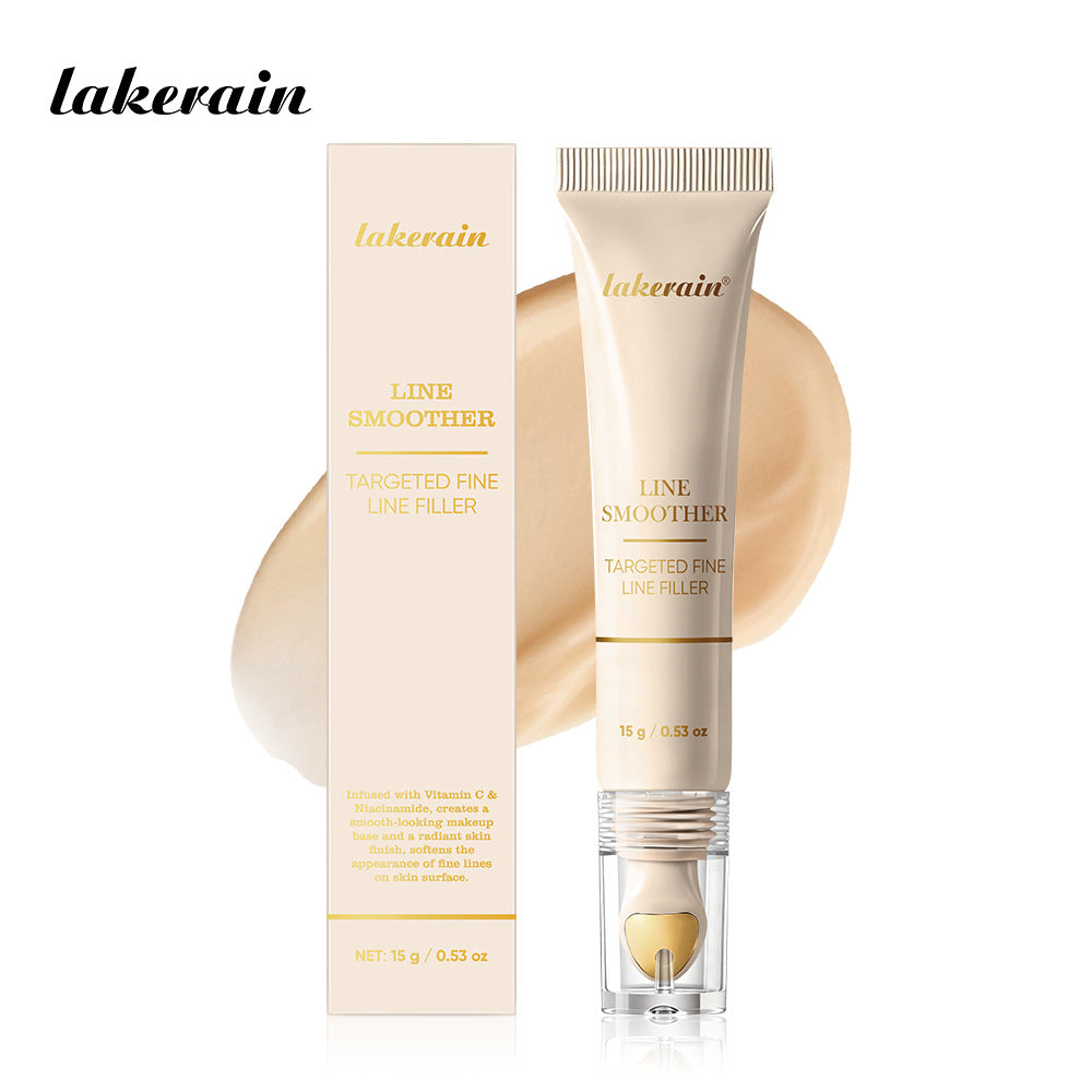 Lakerain Silky Smooth Makeup Primer