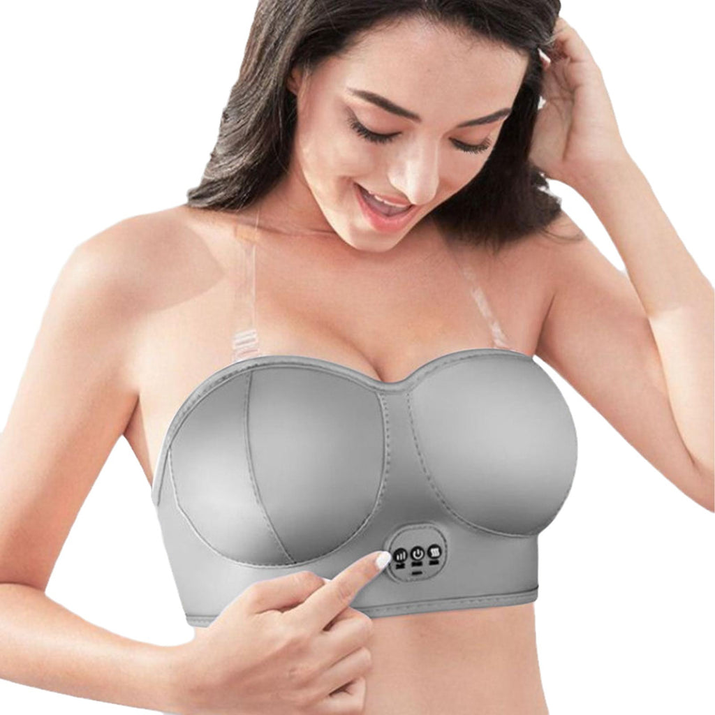 Chest Massager