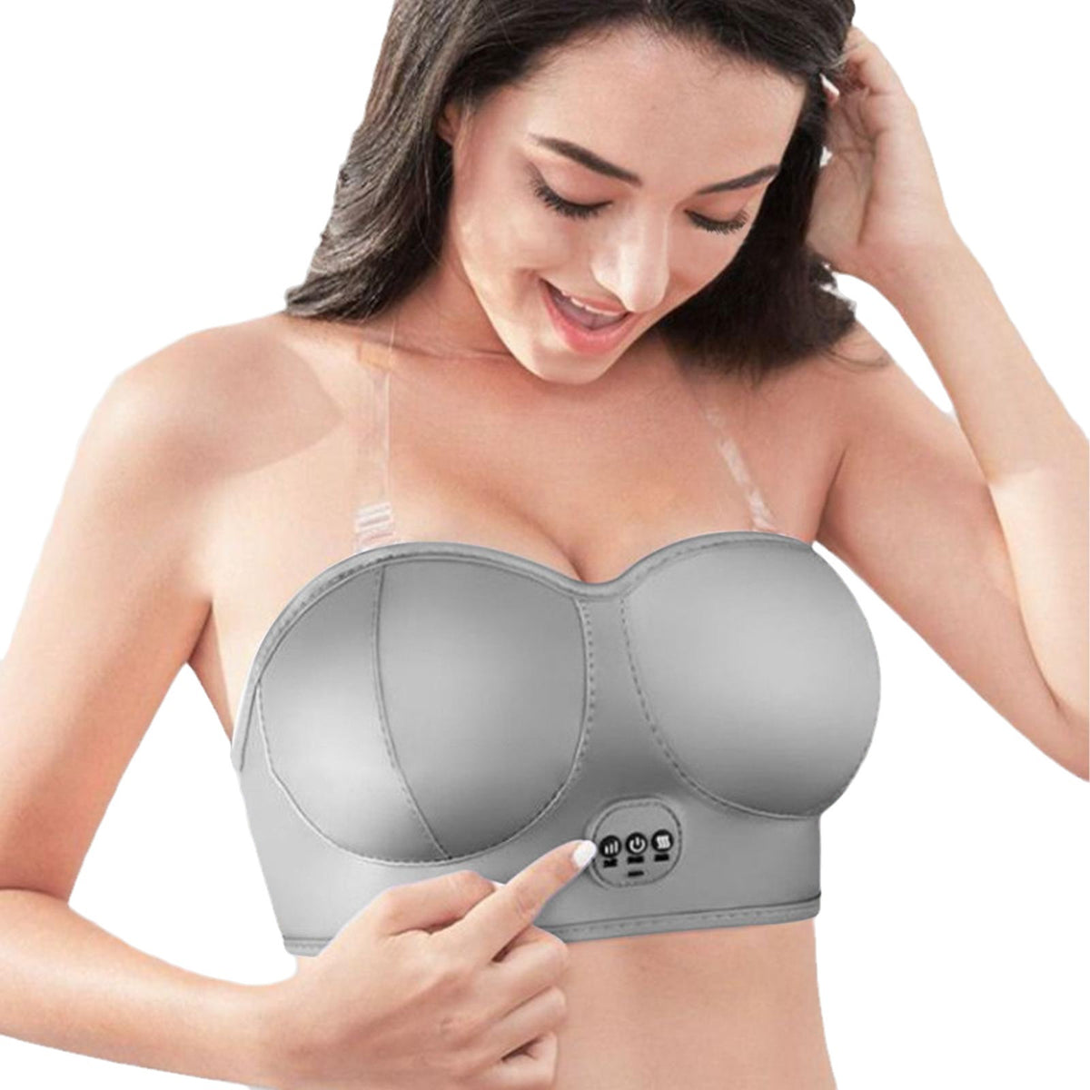 Chest Massager