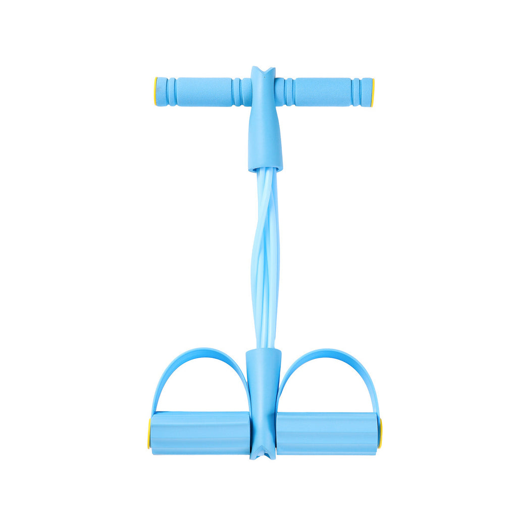 Adjustable Resistance Fitness Tension Rope