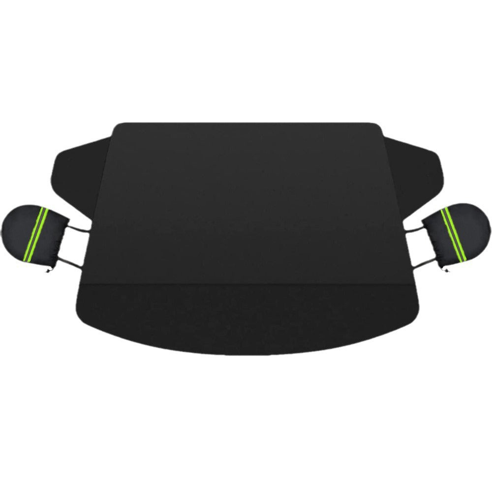 Magnetic Car Windshield Snow Cover