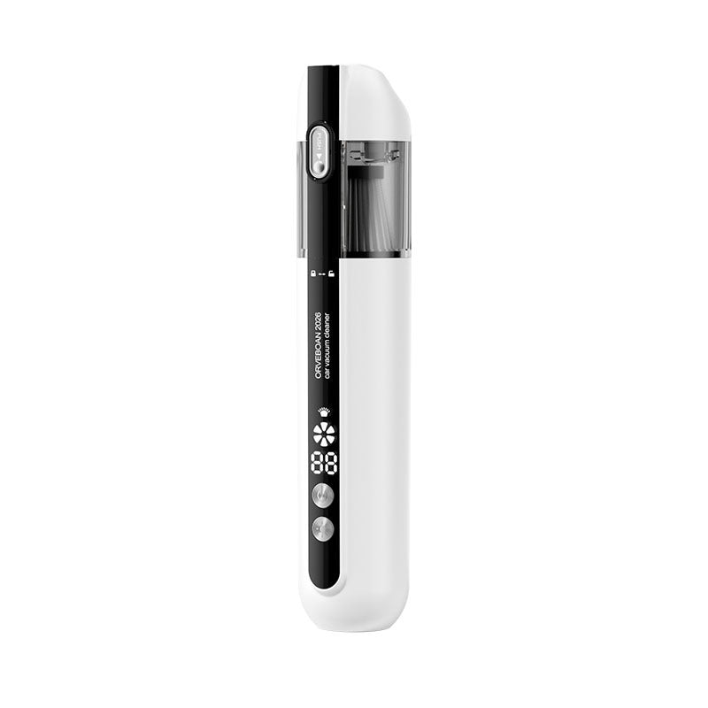 Wireless Handheld Vacuum Cleaner