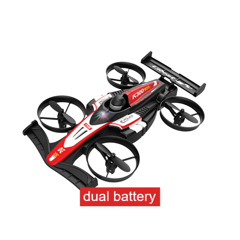 Remote-controlled aircraft toy