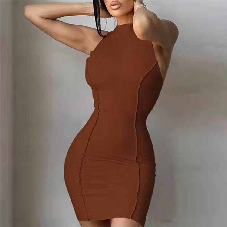 Sheath dress