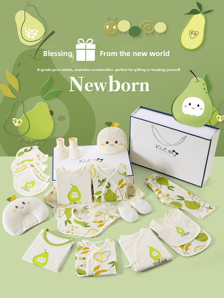 Baby clothes lightweight for summer