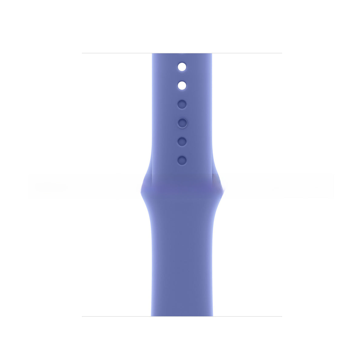 Suitable for Apple Silicone  Sports Watch Strap Manufacturer