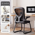 Ergonomic chair