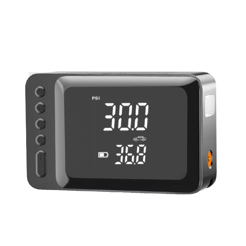 Car Air Pump