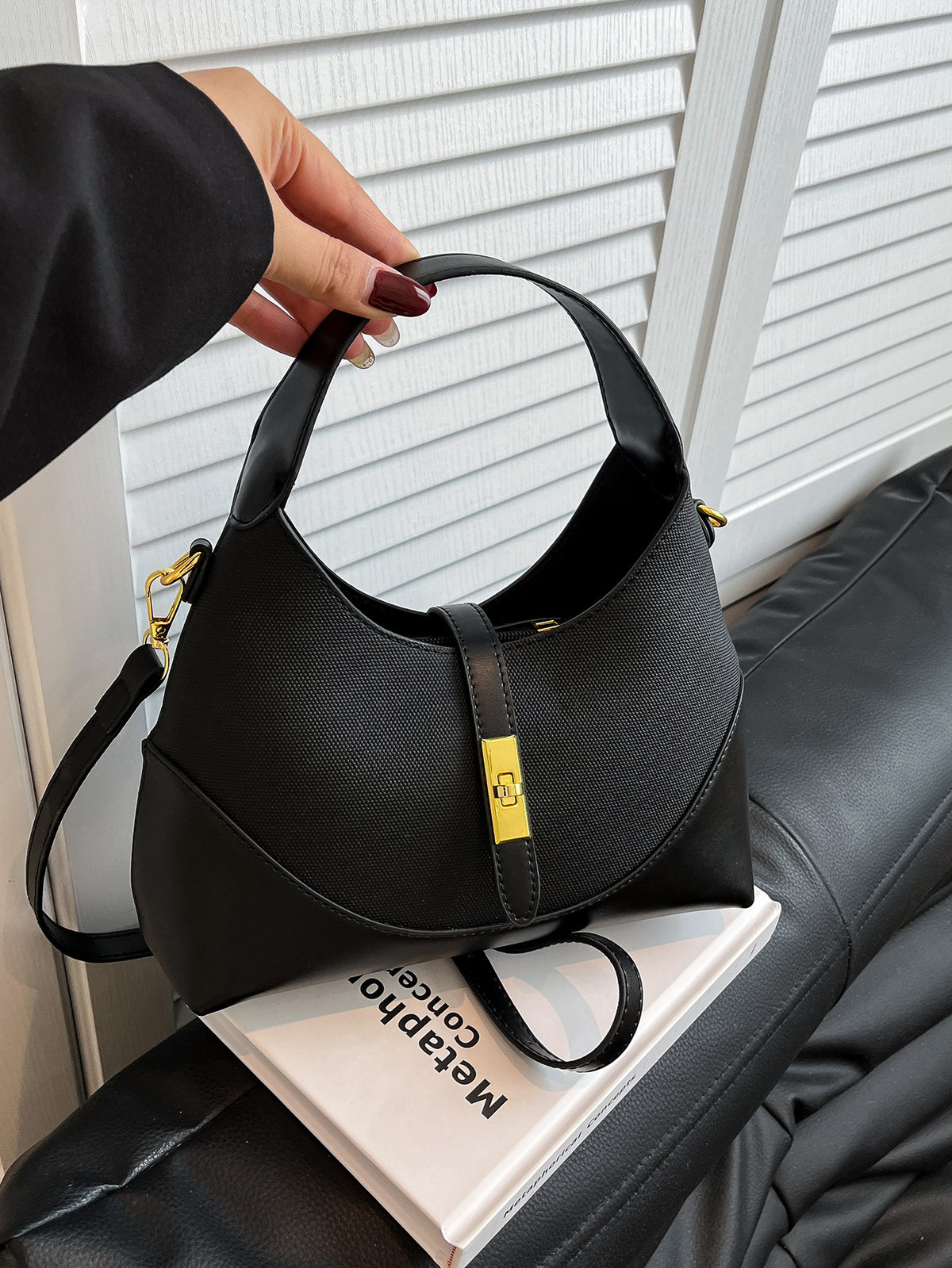 Fashion Crossbody Shoulder Bag