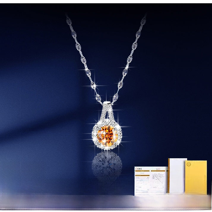 Women's necklace