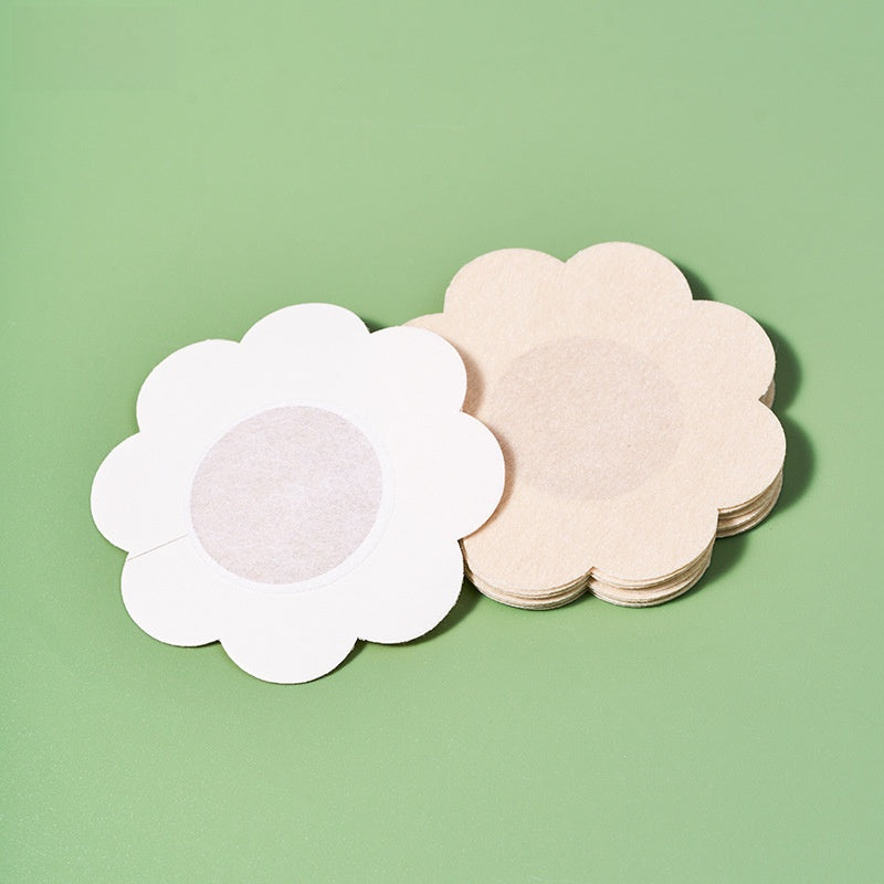 Disposable Skin Tone Anti-Friction Patches