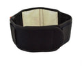 Therapeutic Self-Heating Magnetic Waist Belt