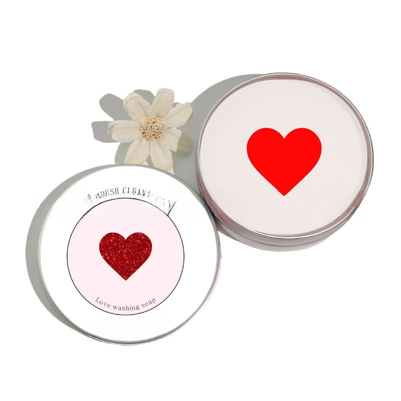 Makeup Brush Cleaning Soap, Silicone Pad