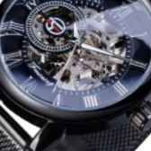 Men's fashion watches