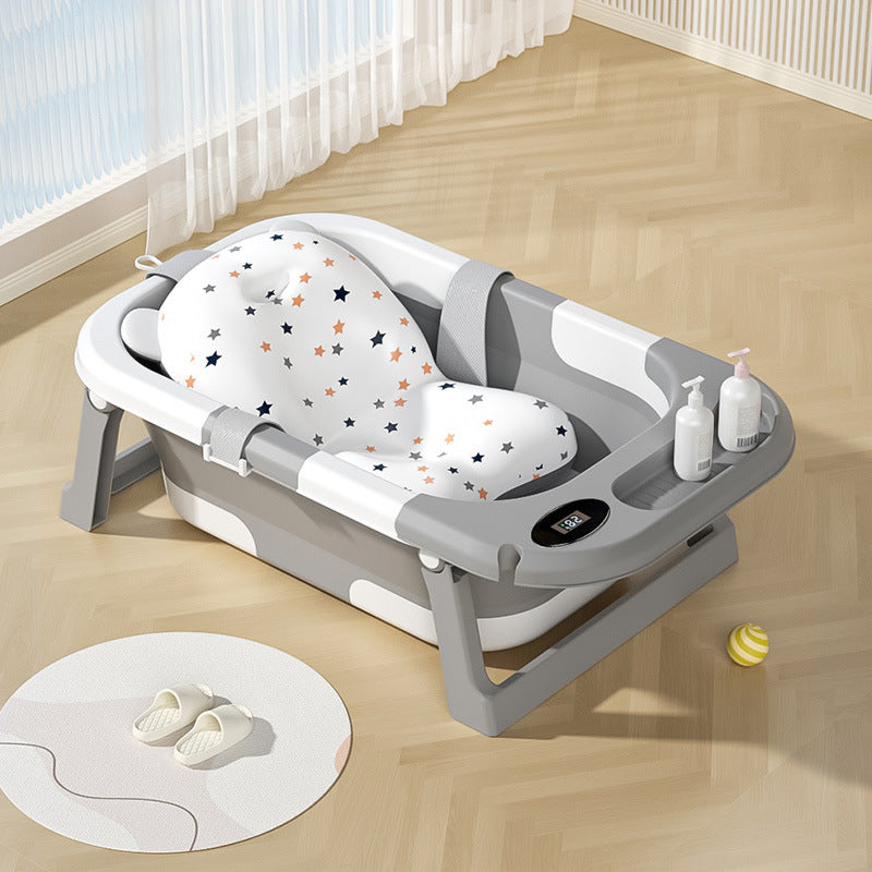 Household Baby Bath Basin