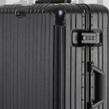 Luggage Travel
