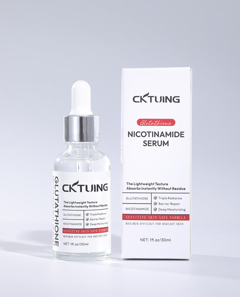 Tranexamic Acid Brightening Facial Essence