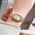women's quartz watch