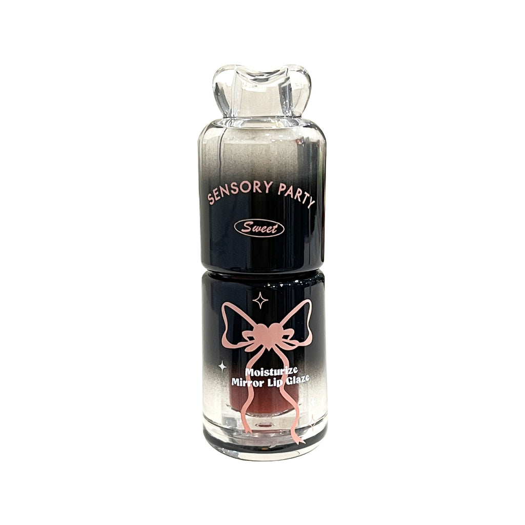 Mirror Lip Glaze Moisturizing Long Lasting
