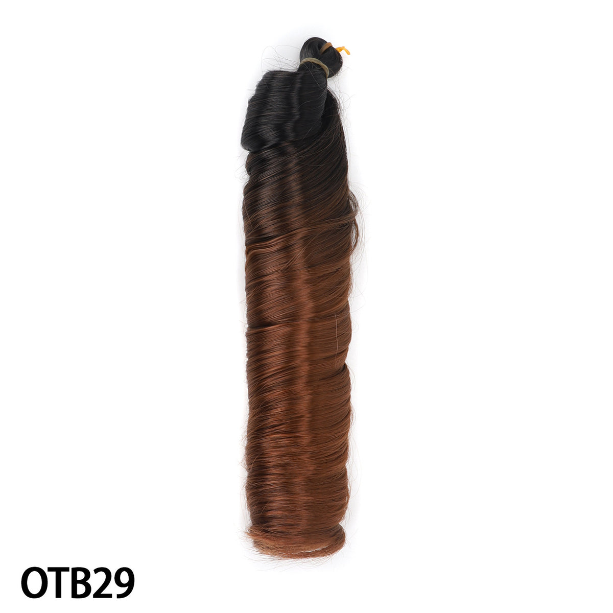 African Braided Hair Extensions