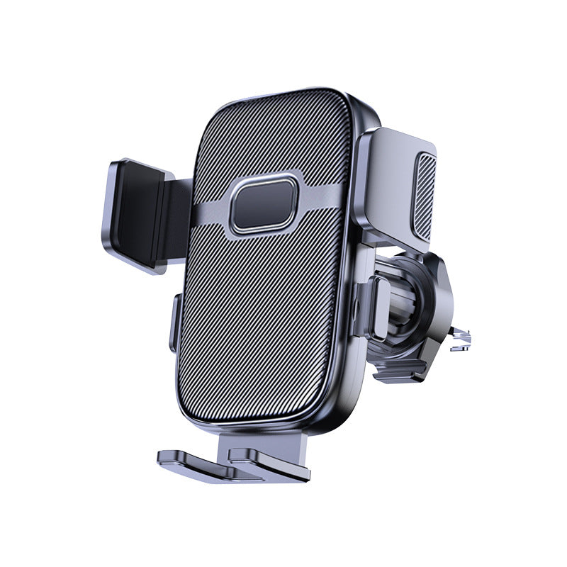 Suction Cup Car Phone Holder Multi Angle Rotating Foldable Stand