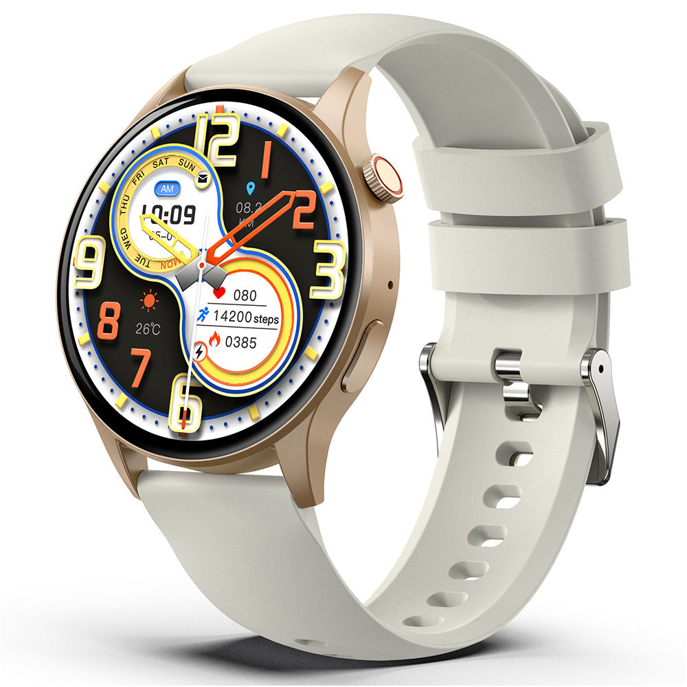 Blood Glucose Smart Watch