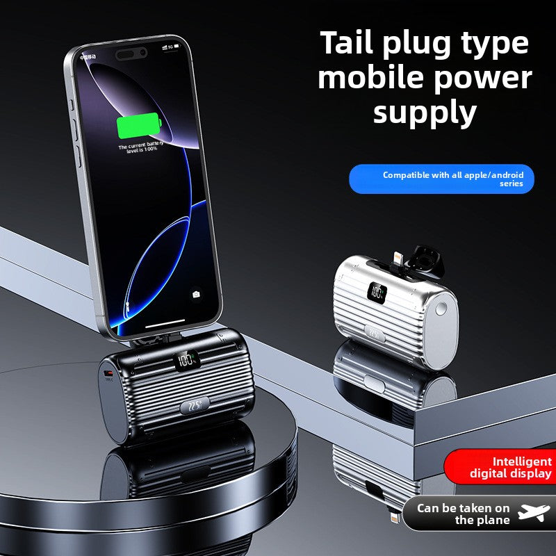 Mini power bank
