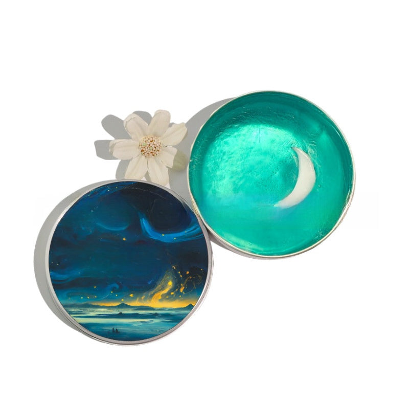 Makeup Brush Cleaning Soap, Silicone Pad